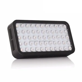 Produs nou 165W Estompat LED Acvariu Lumina Acvariu Marin de Iluminat cu LED Pește Recif de Corali Mișcare Lampa