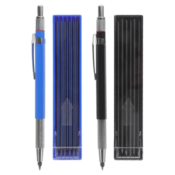 1 Set de Elevi Creioane Mecanice Creioane mecanice de Desen Creioane Mecanice cu Rezerve