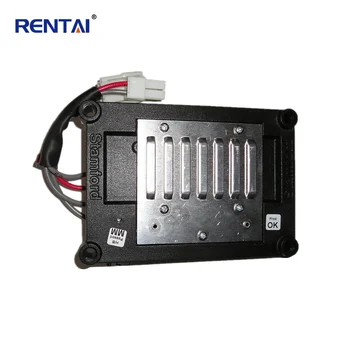 ORIGINAL Regulator Automat de Tensiune AVR AS480 , AS480UL Pentru Stamford Generator de Piese