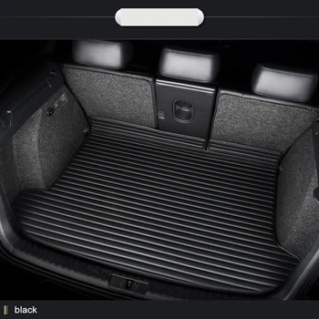 Piele artificiala Personalizate Portbagaj covoraș pentru Chrysler 300C Grand Voager Sebring detalii de Interior accesorii auto