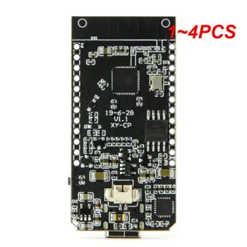 1~4BUC WiFi LCD Consiliul de Dezvoltare ESP32 Modul WiFi TTGO T-Display Wireless WiFi Module de 4MB/16MB Arduin0 Wireless Dezvoltare