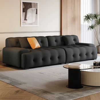 negru moderne ieftine canapea scaune living unic leneș designer de lounge cu canapea bufe etaj divano soggiorno mobilier apartament