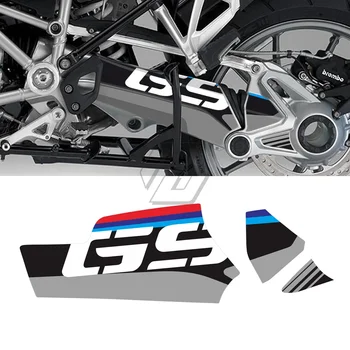 Motocicleta Reflectorizante Decal Caz pentru BMW R1200GS R1250GS GS Adventure 2014-2020
