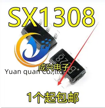 20buc original nou SX1308 ecran de mătase B628 2A stimula chip SOT23-6 ieșire 25V boost