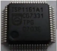 ISP1161A1BM ISP1161A1 QFP-64 Original, in stoc. Puterea IC