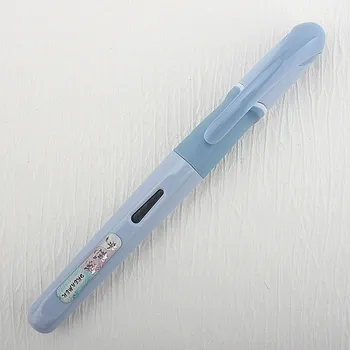Brand Student Prezintă 8177 Stilou Cerneală Pen Peniță EF de Afaceri de Birou Rechizite de Scris Stilou