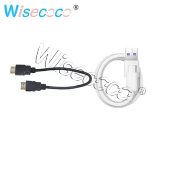 Cabluri pentru Wisecoco Afișează, Doar Pentru Înlocuire