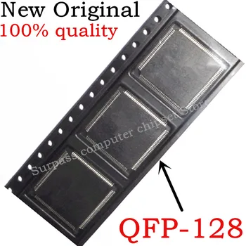(2piece)100% Nou MT8223LFMU MT8223LFMU-BMSL QFP-128 Chipset