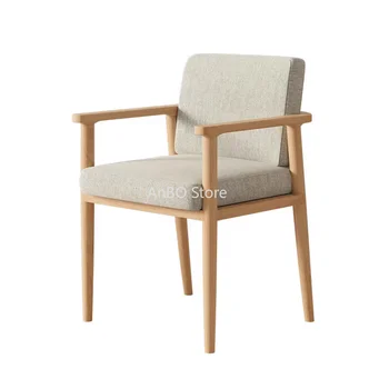 Nordic Mese, Scaune Relaxare, Moderne, Ergonomice, Scaune De Luat Masa Auxiliare 
 Designer de Exterior chaise design mobilier de Bucatarie HY