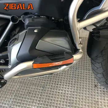 Pentru 790 de AVENTURA S R 2017 2018 2019 2020-2023 790Adventure Accesorii pentru Motociclete 25mm Crash Bar Motor de Protecție Bară de protecție Guard