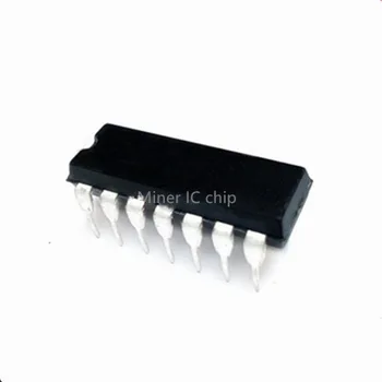 2 BUC DM171 DIP-14 circuit Integrat IC cip