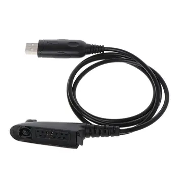 USB Cablu de Programare Pentru Motorola Walkie Talkie Radio GP340 GP380 GP328 HT1250