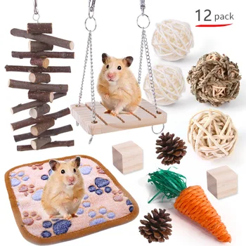 Hamster Jucării Hamsteri, Chinchilla Animal De Casă Produse Accesorios Para Hamster Hamster De Jucării