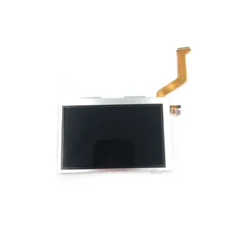 Ecran de înaltă calitate Pentru NEW 3DS Sus ecran LCD de reparare inlocuire