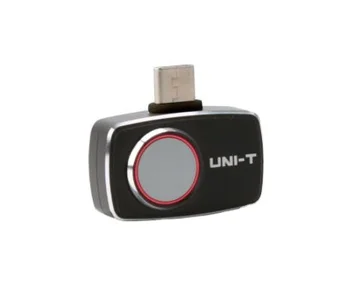 UNITATEA UTi260M Telefon Mobil Termica PCB Electronice de Temperatură a Modulului de Instrument Termice Camera pentru Android de Tip C