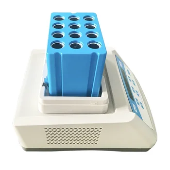 Laborator Incubator KETHINK KT-DH300 mini laborator termostat temperatură constantă de control uscat baie incubator de vânzare
