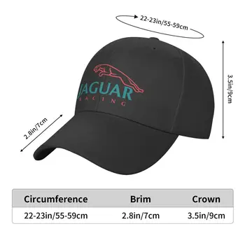 NOUL Jaguar Baseball Cap de imprimare Sepci de Baseball Unisex Capac Pălărie de Golf