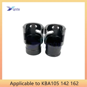 KBA Imprimare Mașină Accesorii KBA105 106 Apă Roller Cerneală Roller Loc KBA cuzinet KBA Mașină de Blocare Maneca