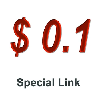 Cost suplimentar Pentru Bunuri sau mărfuri Speciale Link de plată Pentru Suma de Echilibru