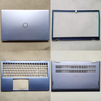 Noul laptop pentru DELL insprion 15Pro 5510 5515 lcd back cover /lcd fața bzel /zonei de sprijin pentru mâini/jos acoperi caz