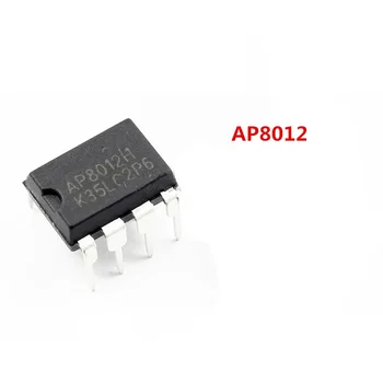 10BUC Nou original AP8012A AP8012C AP8012H plita cu inducție putere Cip Dip8 O-c-h toate comun