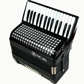 30-cheie de 32-bas acordeon fabrica de vânzare directă 32bass acordeon pentru instruire și predare